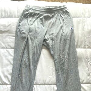 Sweatpants